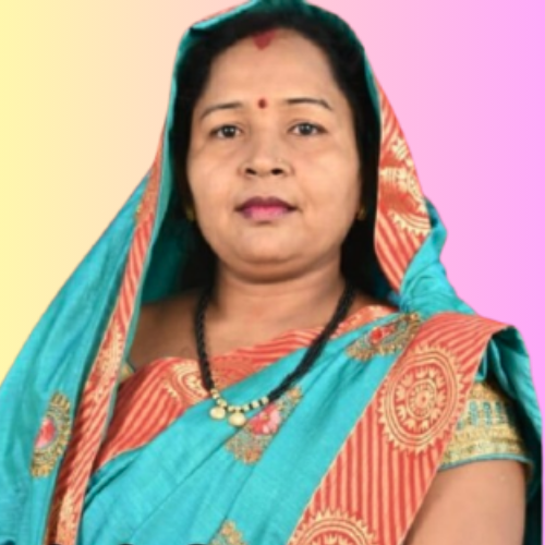 Smt. Pratibha Yadav