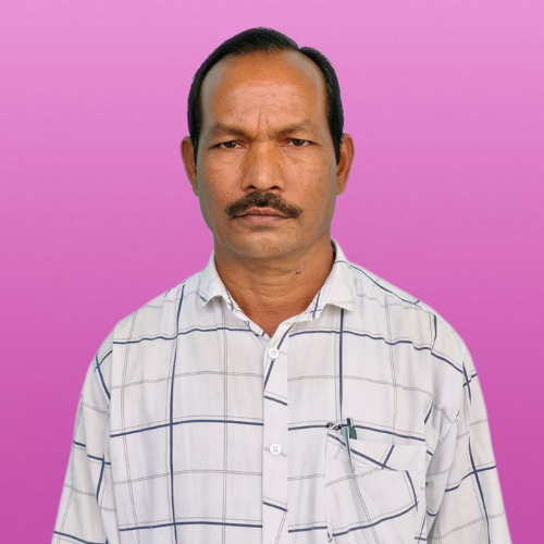 Sukhi Ram Kurre