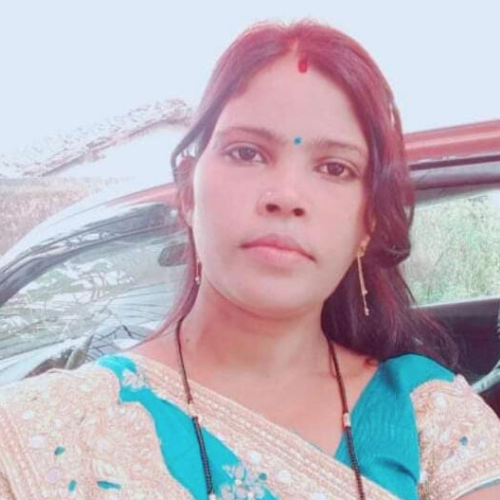 Smt. Pushpa Banjare